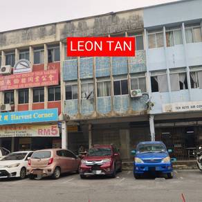 Shop lot For Sale in Kuching,SWK