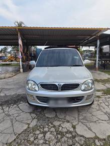 Perodua Kelisa EZ in Kuantan, PHG