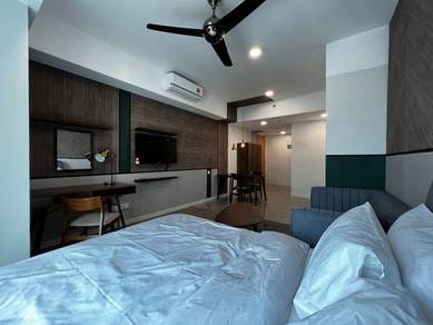 Room in Mont Kiara, KUL