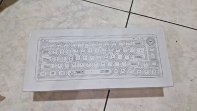 Gaming keyboard Aula f68