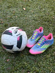 Kasut F50 Celestial Victory