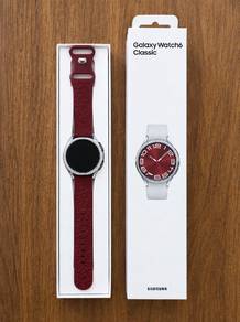 Samsung Watch6 Classic