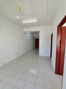Flat For Sale in Sri Ehsan Shop Apartment
