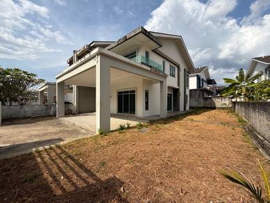 Semi-Detached House For Sale in Sungai Petani,KDH
