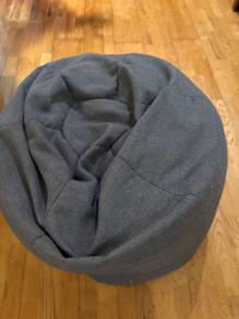 Fabric Bean bag for sale