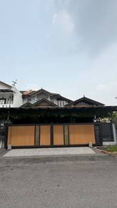 2-storey Terraced House For Sale in Skudai,JHR