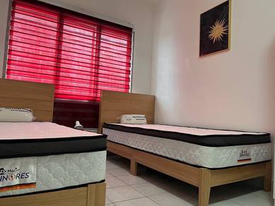 Room in Bangsar, KUL