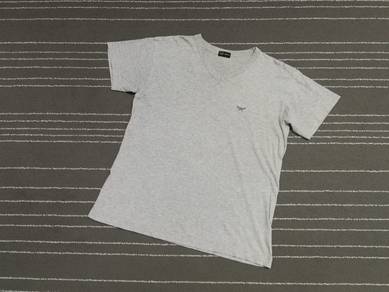 MCM Legere Grey tee L