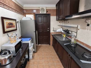 Flat For Sale in Pangsapuri Sri Maya