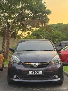 Perodua MyVi EZ STANDARD in Petaling Jaya, SGR