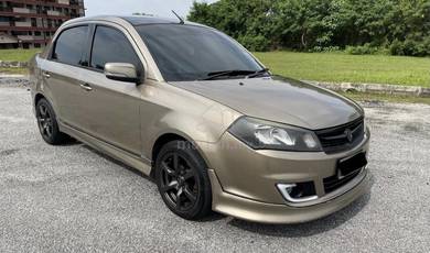 Proton Saga FLX FLX STANDARD in Bandar Tasik Selatan, KUL