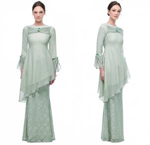 Kurung Hayley Jannahnoe 