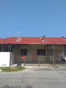 1-storey Terraced House For Rent in Ipoh,PRK
