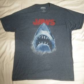 JAW  t shirt sado