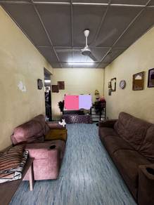 1-storey Terraced House For Sale in Johor Bahru,JHR