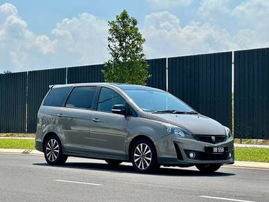 Proton Exora PREMIUM in Johor Bahru, JHR