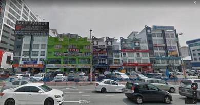 Shop lot For Sale in Kajang,SGR