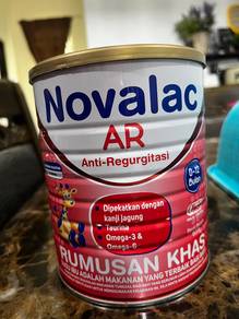 NOVALAC AR Formula Milk (800g)