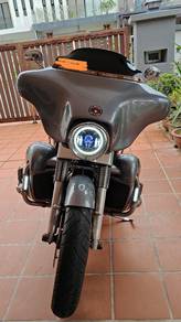 Harley-Davidson Electra Glide