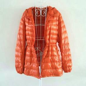 UNIQLO WOMEN Ultra Light Down Jacket