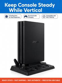 PS4 Charging Stand NEW