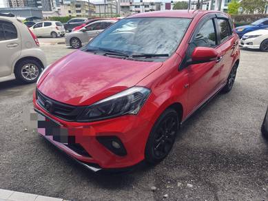 Perodua MyVi AV AV in Alor Setar, KDH