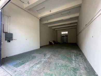 Warehouse / Factory For Rent in Serdang,SGR