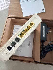 HUAWEI optical network terminal