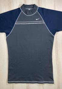 Nike Swimwear Tee #DQ Used