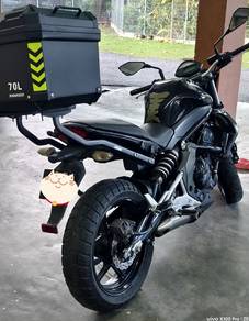 Kawasaki ER-6n