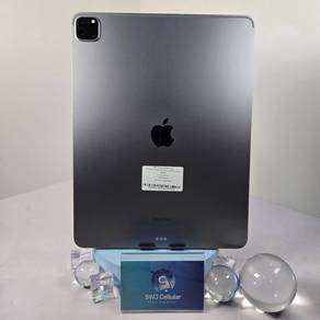 iPad Pro 12.9-inch (6th Gen) M2 2022 Wi-Fi