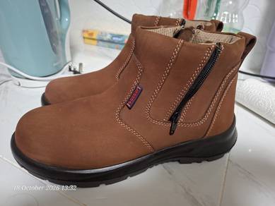 New safety Shoes 10 UK