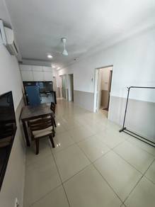Service Residence For Rent in Centrestage Designer Suite