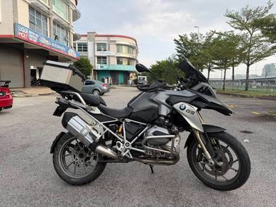 BMW R 1200 GS