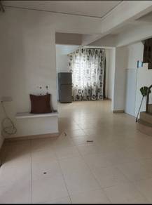 Apartment For Sale in Kota Laksamana Utama Apartment