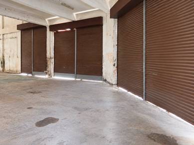 Warehouse / Factory For Rent in Kapar,SGR