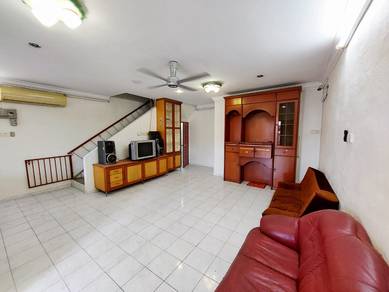 2-storey Terraced House For Sale in Alma,PNG