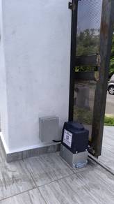 Special Offer AutoGate System E2100