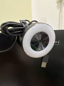 Razer PC camera