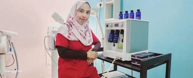 Silk peel dermal infusion for sale
