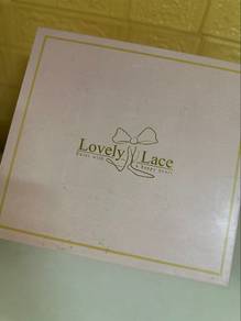 lovely lace set teco