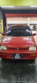 Perodua Kancil 660 in Kota Tinggi, JHR