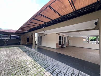 2-storey Terraced House For Sale in Bandar Mahkota Cheras,SGR