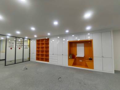 Office space For Rent in Bukit Mertajam,PNG