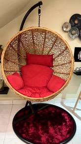 Bird's Nest Hanging Swing