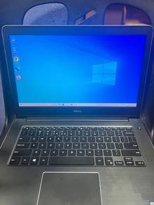 DELL i7 7th Gen