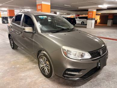 Proton Saga Premium PREMIUM in Cheras, KUL
