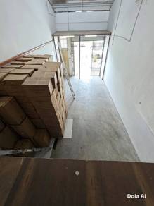 Warehouse / Factory For Sale in USJ,SGR