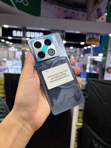 infinix gt 20 pro 5g ram12gb/256gb dimensity 8200