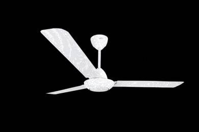 New Deka 60" regulator Ceiling FAN DR9 - J11NH